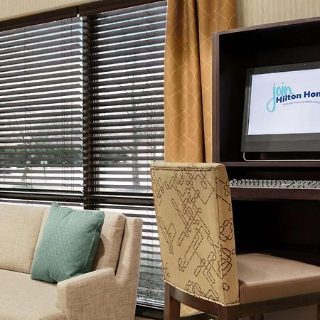 Hampton Inn Binghamton/Johnson City Esterno foto