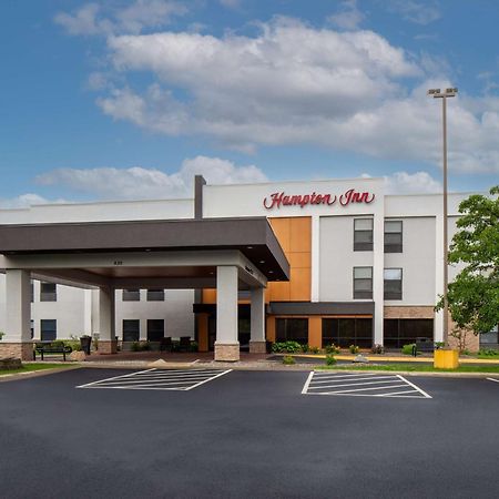 Hampton Inn Binghamton/Johnson City Esterno foto