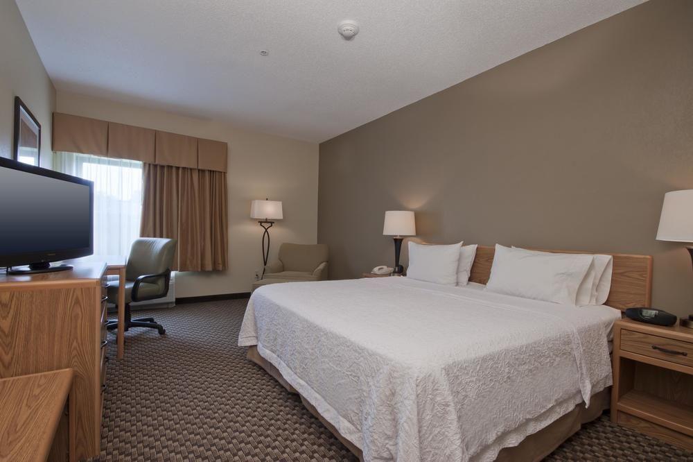 Hampton Inn Binghamton/Johnson City Esterno foto