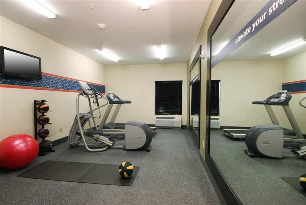 Hampton Inn Binghamton/Johnson City Servizi foto