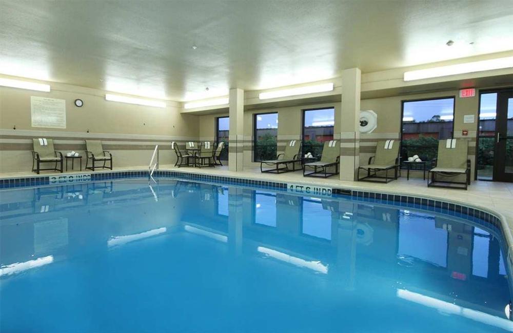 Hampton Inn Binghamton/Johnson City Servizi foto