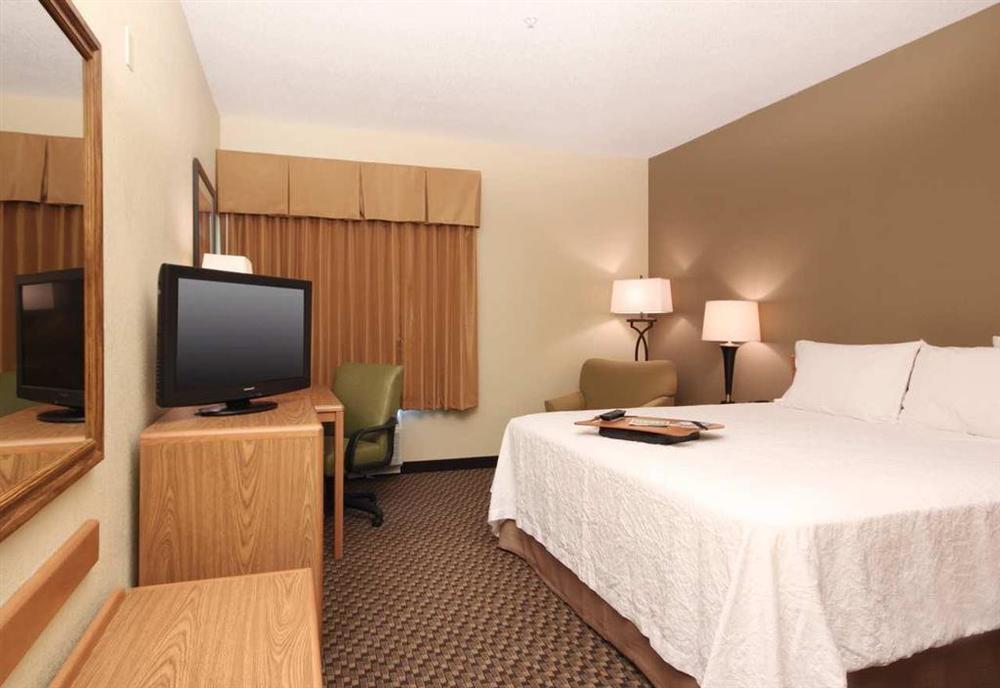 Hampton Inn Binghamton/Johnson City Camera foto