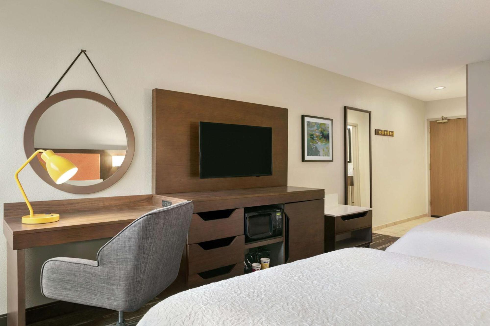 Hampton Inn Binghamton/Johnson City Esterno foto