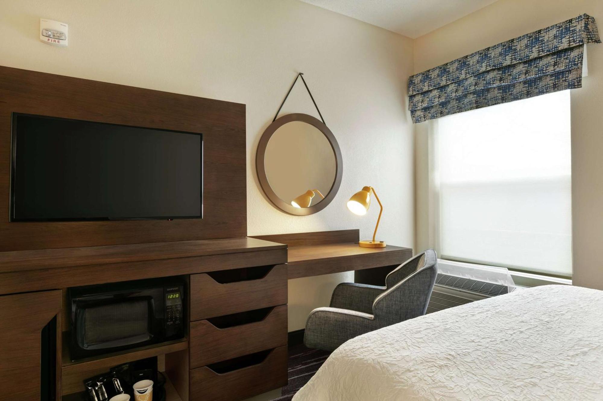 Hampton Inn Binghamton/Johnson City Esterno foto