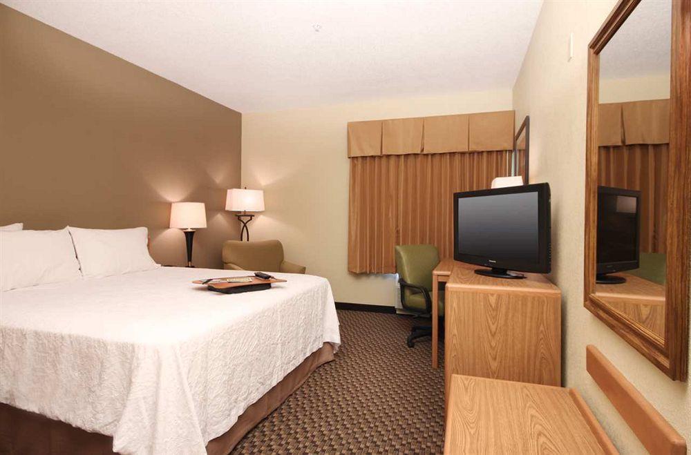 Hampton Inn Binghamton/Johnson City Camera foto