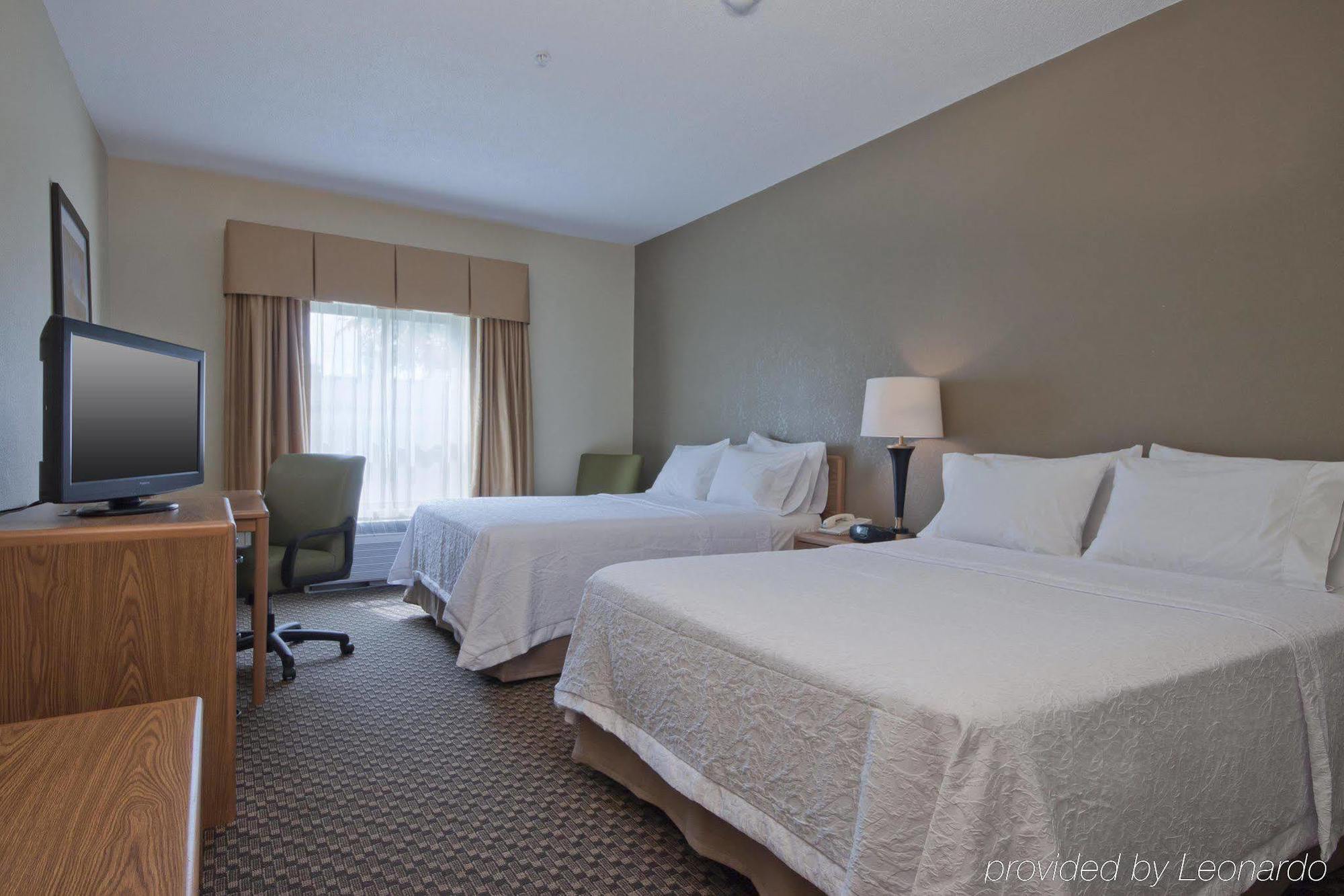 Hampton Inn Binghamton/Johnson City Esterno foto