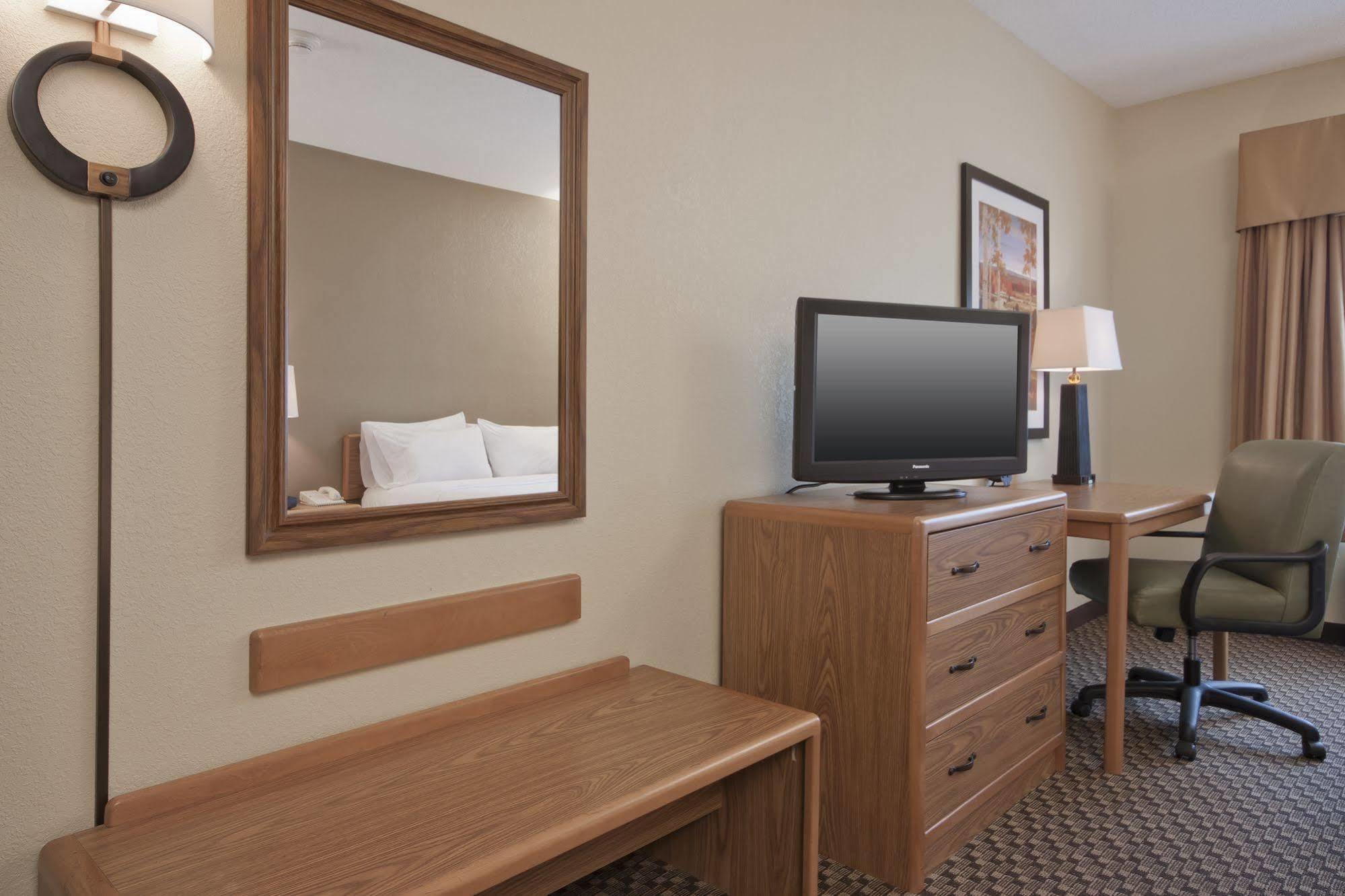 Hampton Inn Binghamton/Johnson City Esterno foto
