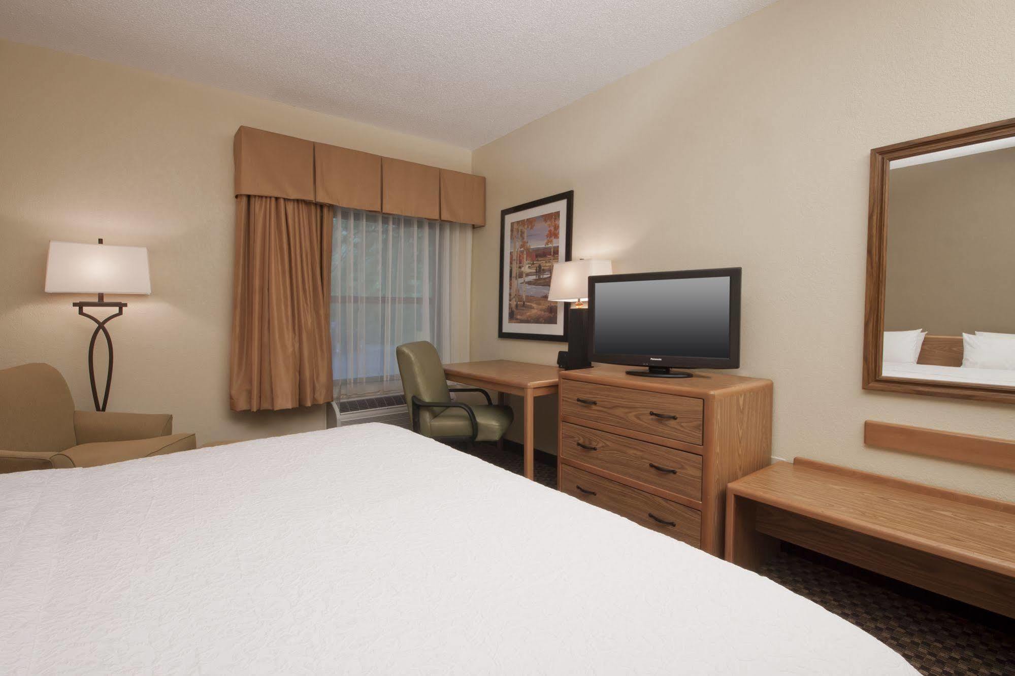 Hampton Inn Binghamton/Johnson City Esterno foto