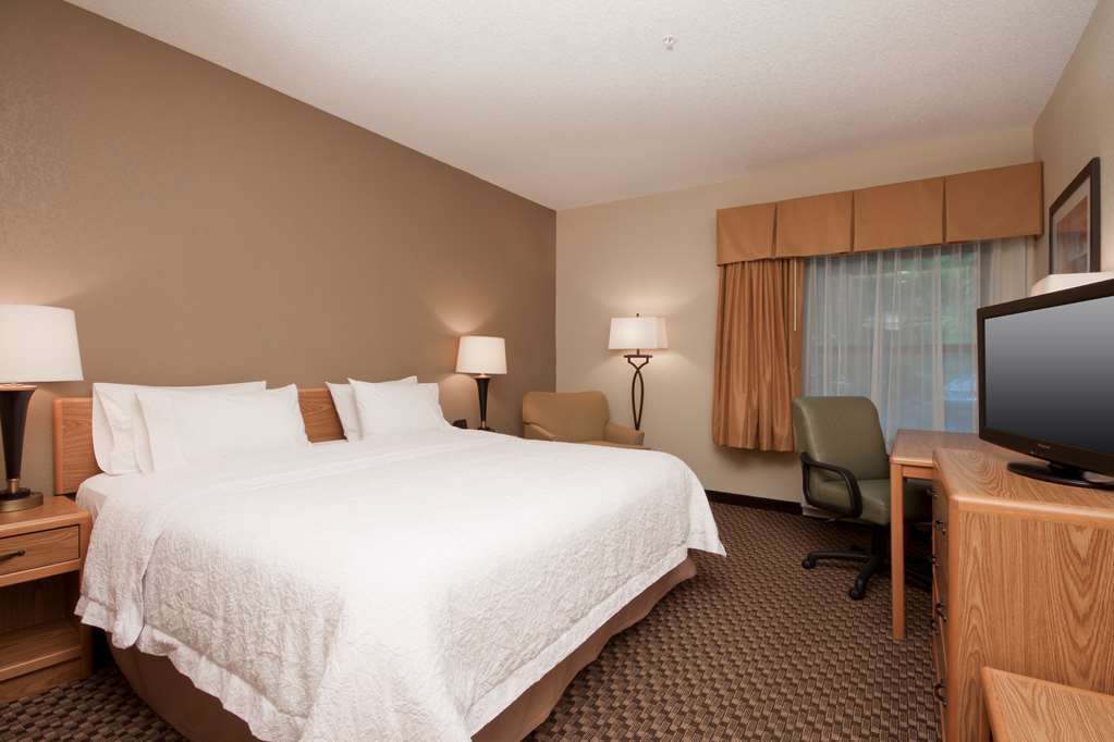 Hampton Inn Binghamton/Johnson City Camera foto