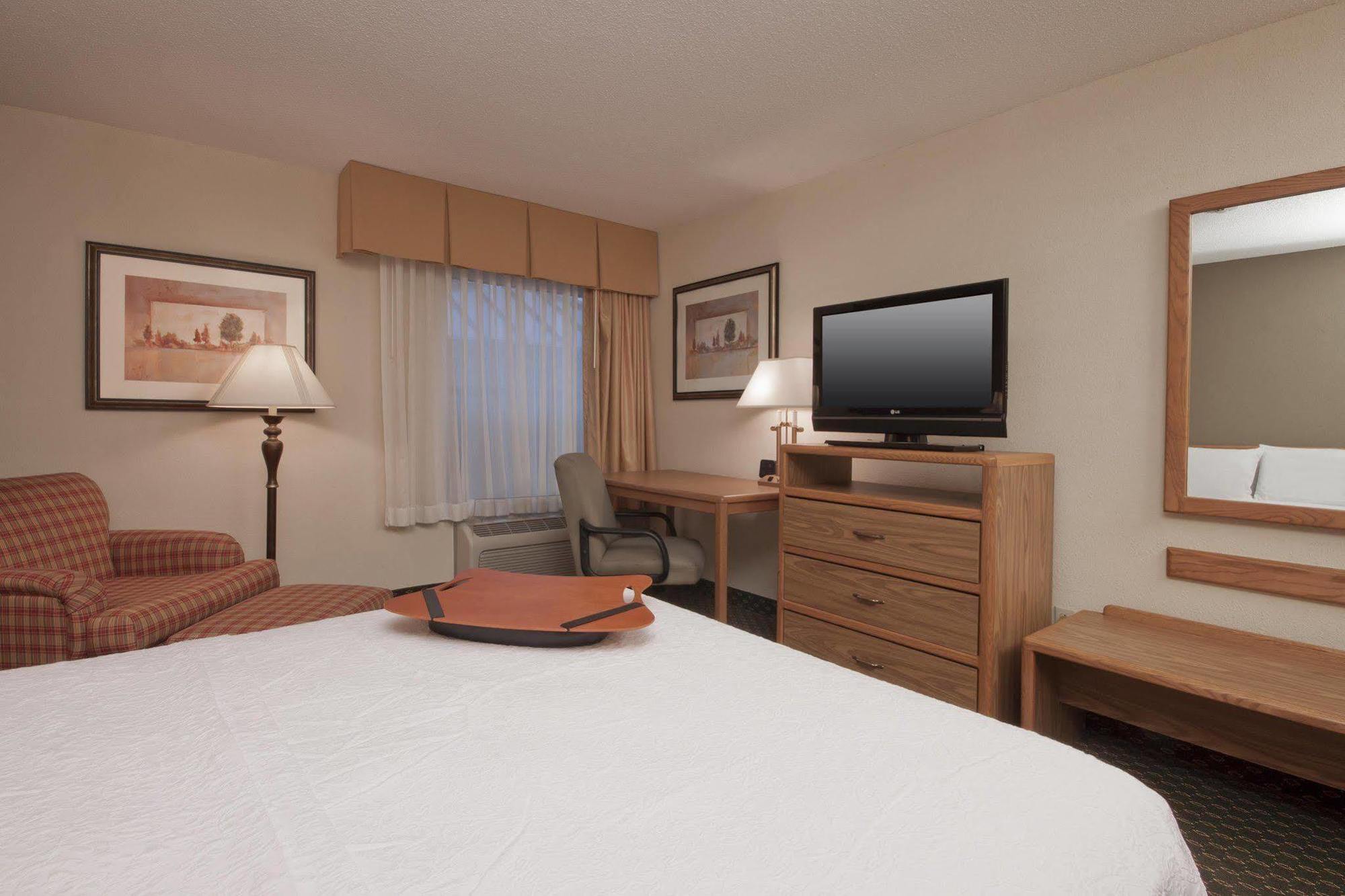 Hampton Inn Binghamton/Johnson City Esterno foto