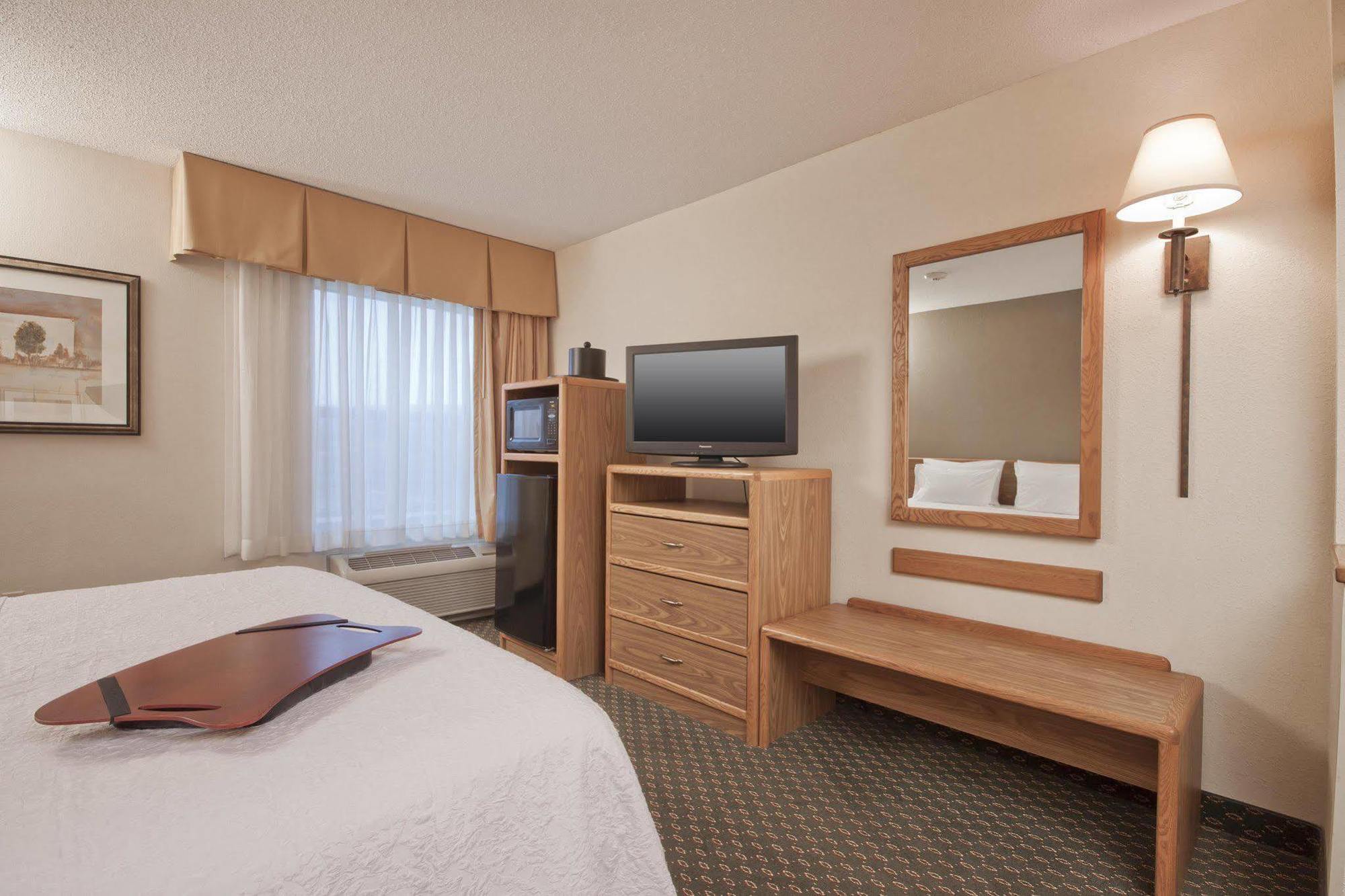 Hampton Inn Binghamton/Johnson City Esterno foto