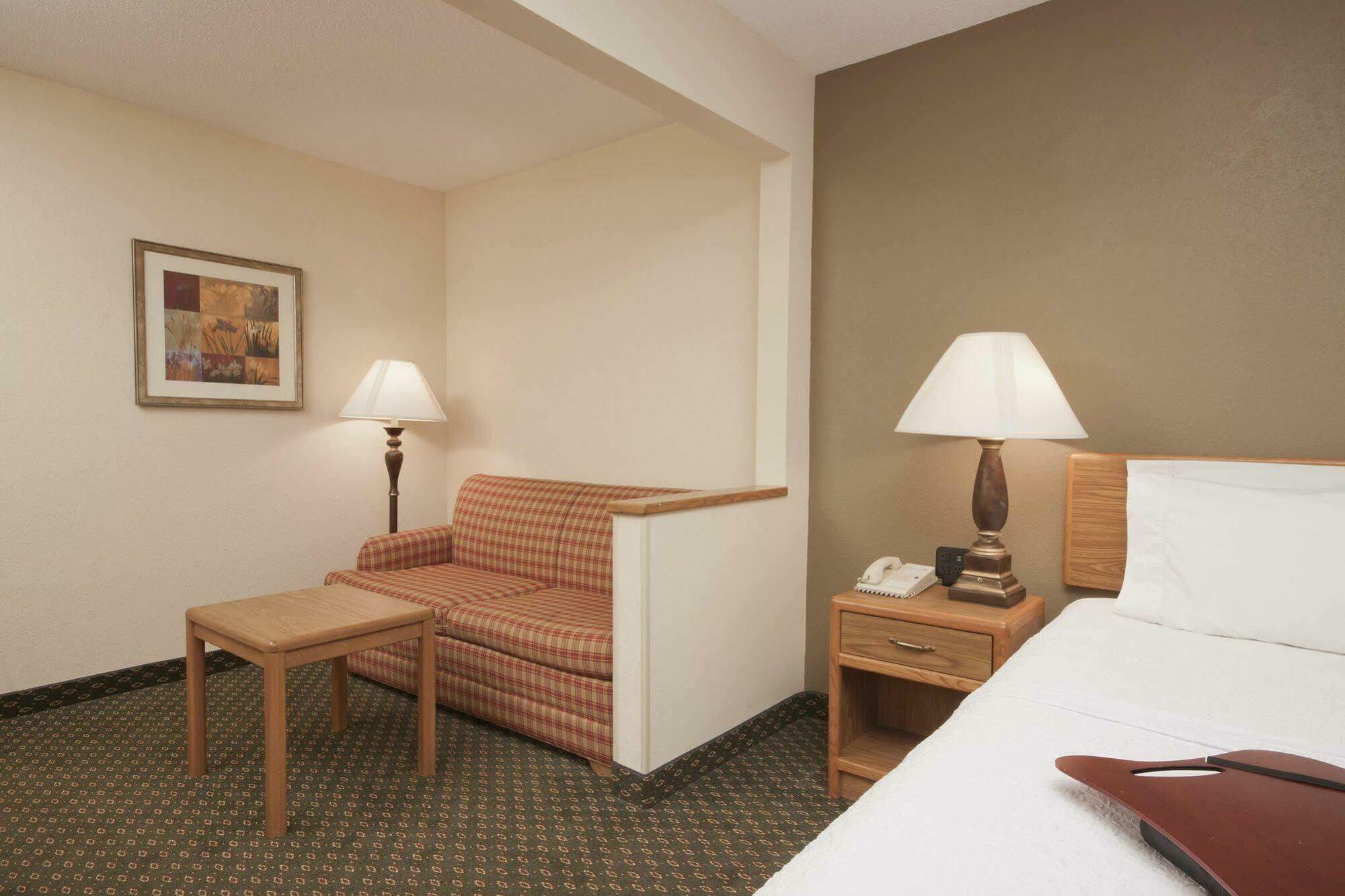 Hampton Inn Binghamton/Johnson City Esterno foto