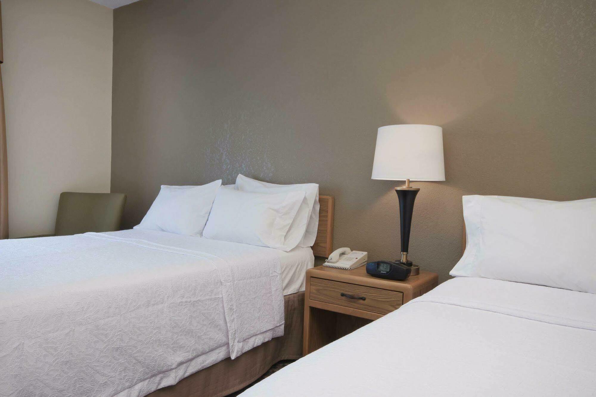 Hampton Inn Binghamton/Johnson City Esterno foto