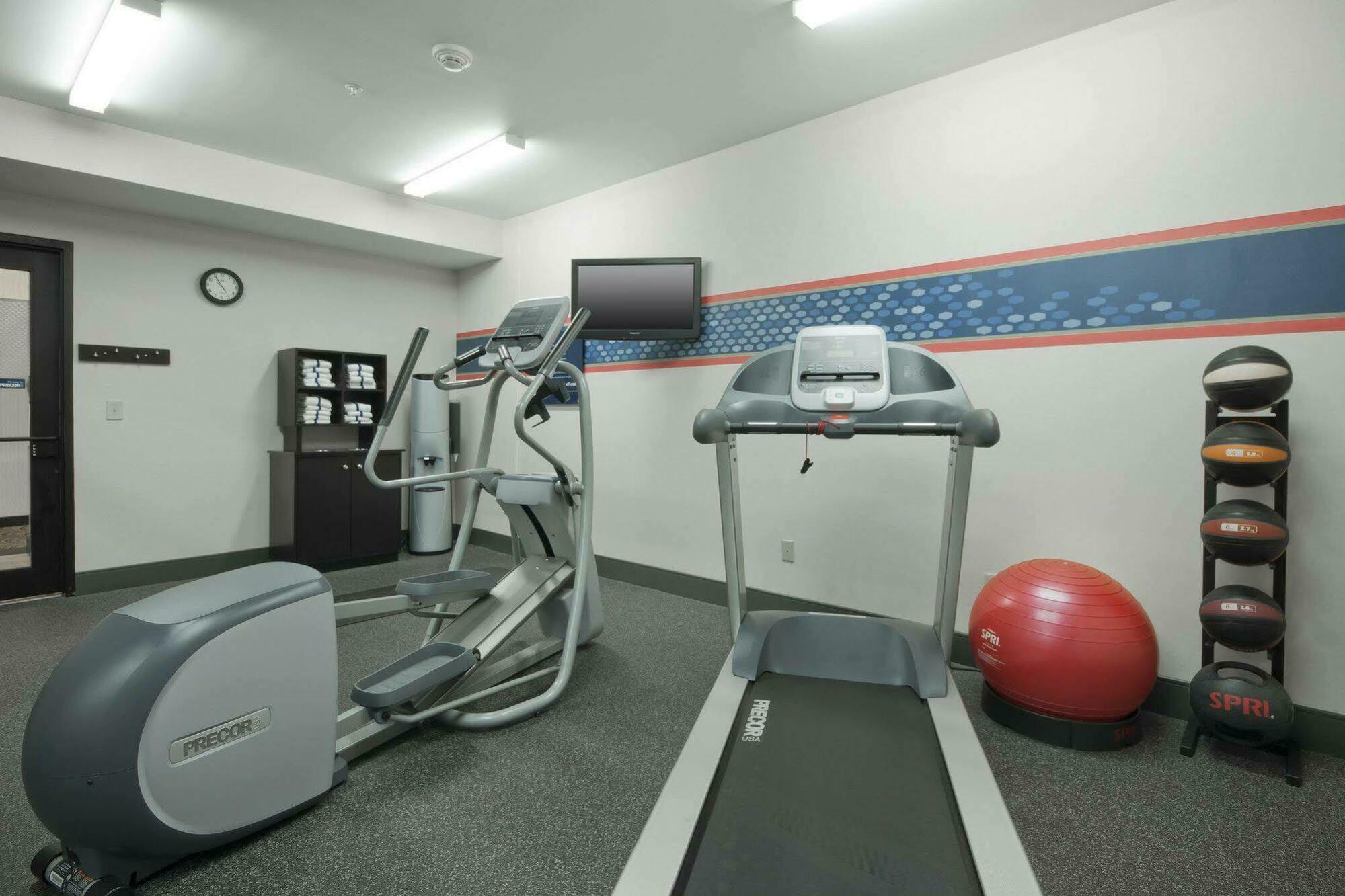Hampton Inn Binghamton/Johnson City Esterno foto