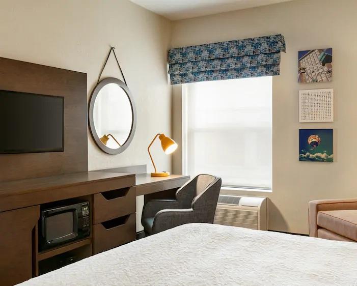 Hampton Inn Binghamton/Johnson City Esterno foto